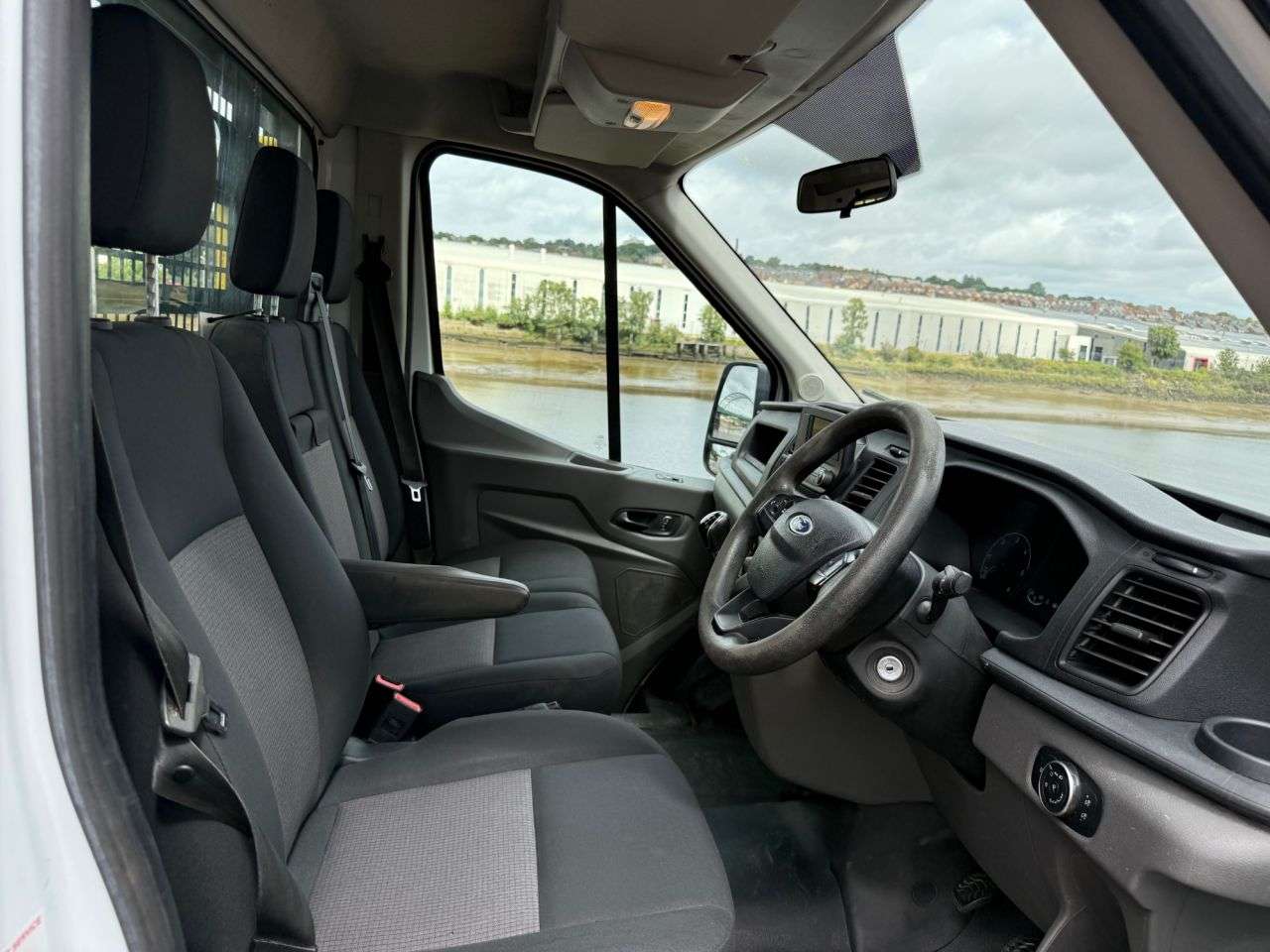 2019 FORD TRANSIT 2019 FORD TRANSIT