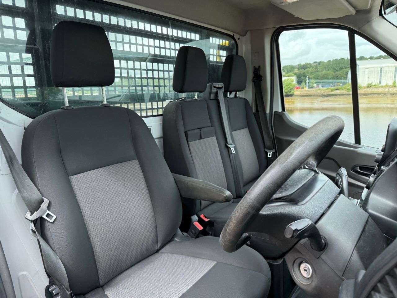 2019 FORD TRANSIT 2019 FORD TRANSIT