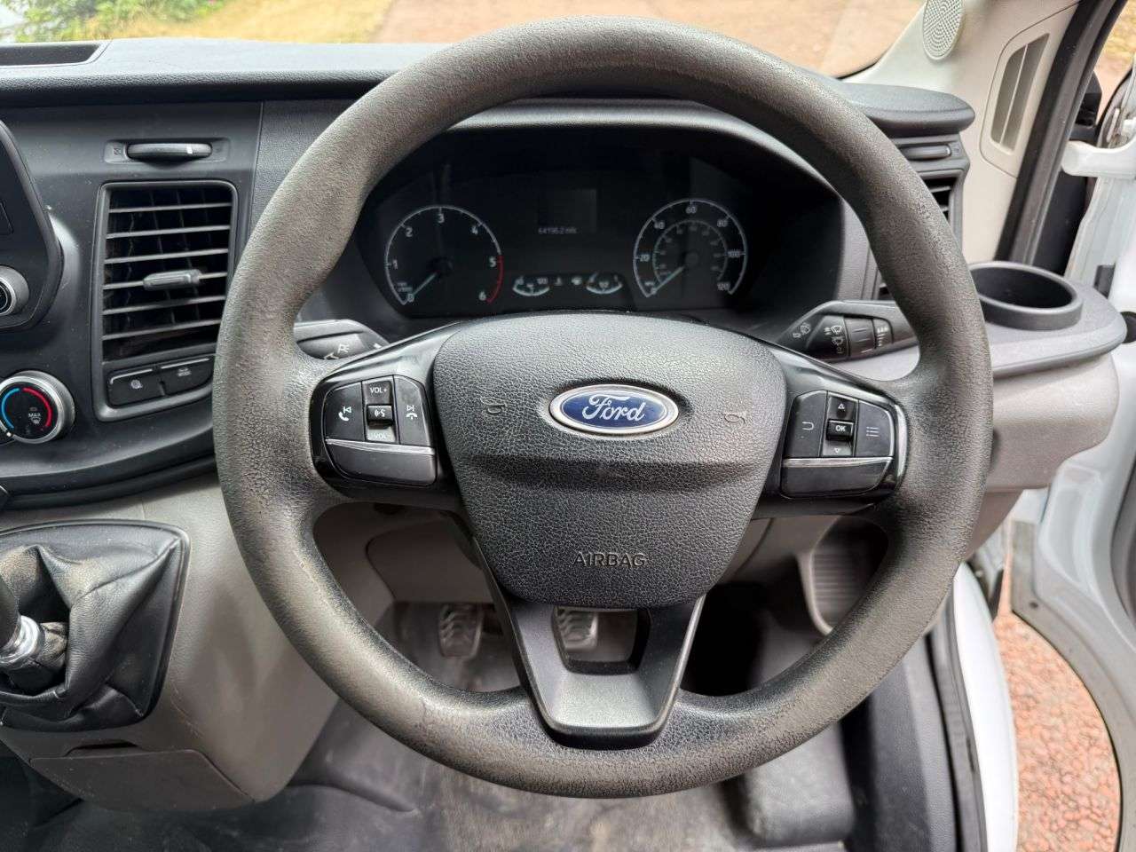 2019 FORD TRANSIT 2019 FORD TRANSIT