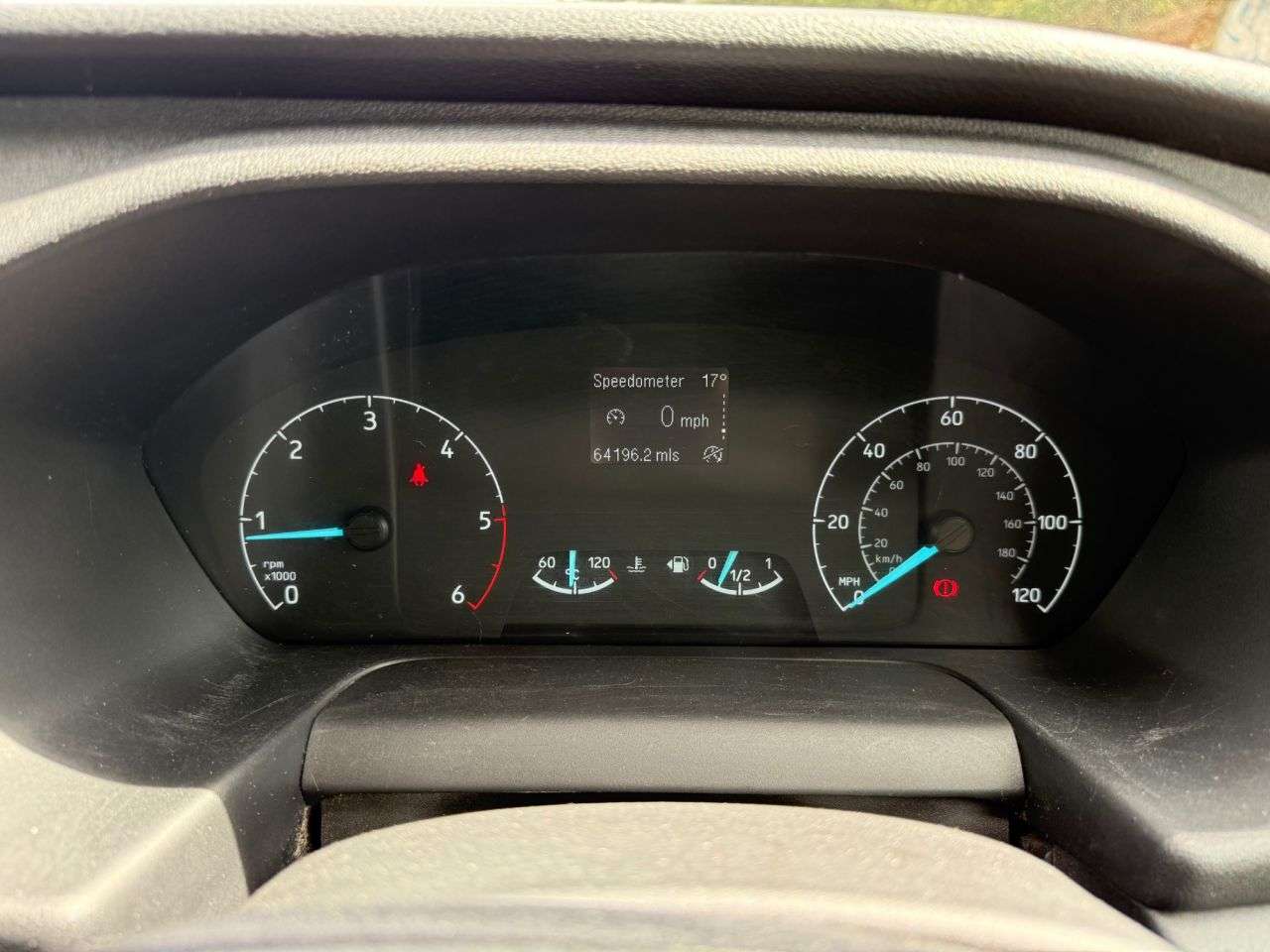 2019 FORD TRANSIT 2019 FORD TRANSIT
