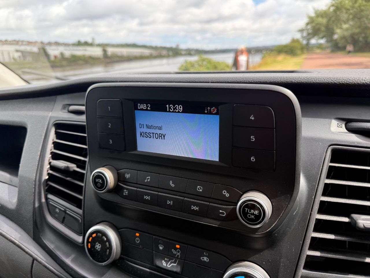 2019 FORD TRANSIT 2019 FORD TRANSIT
