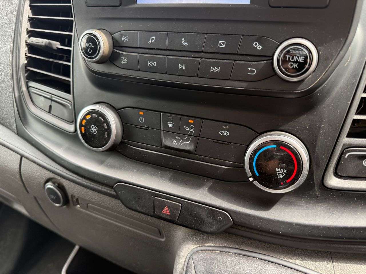 2019 FORD TRANSIT 2019 FORD TRANSIT