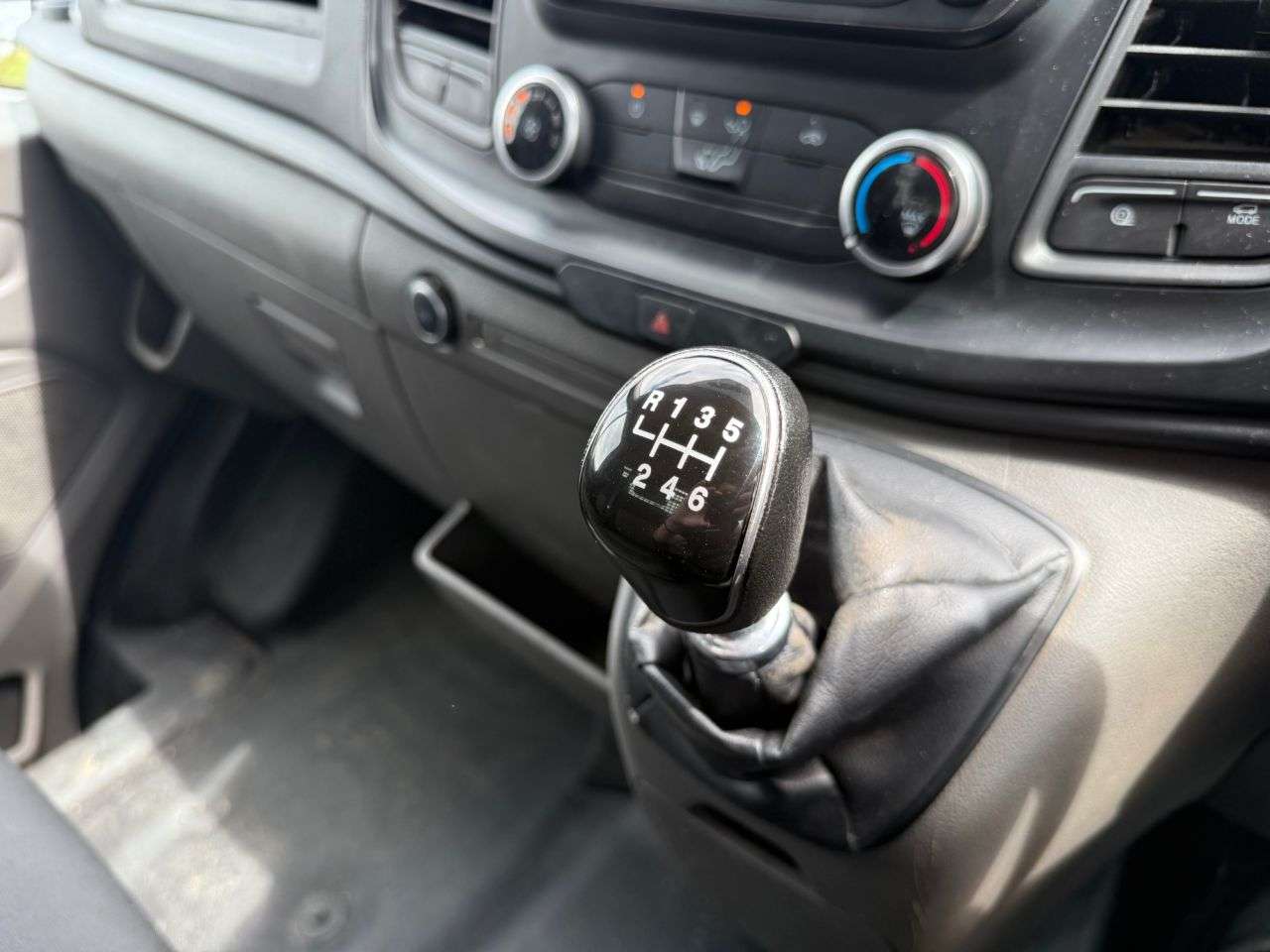 2019 FORD TRANSIT 2019 FORD TRANSIT