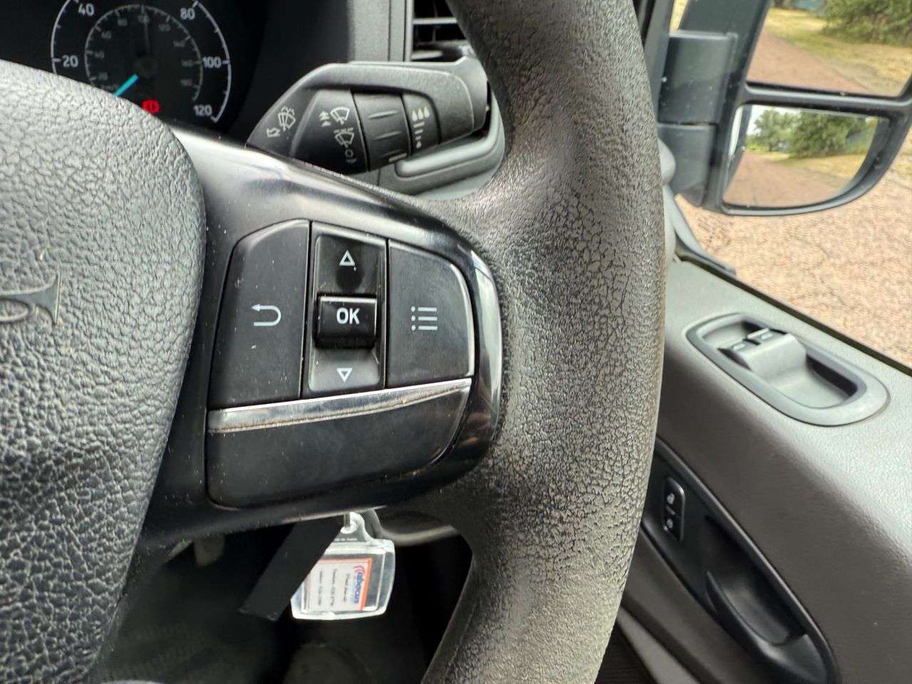 2019 FORD TRANSIT 2019 FORD TRANSIT