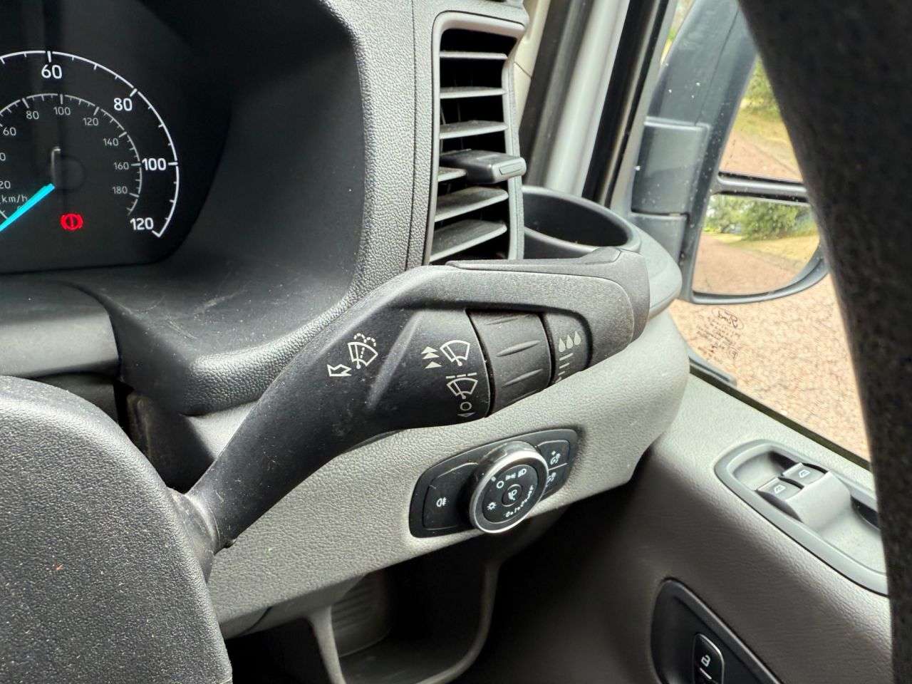 2019 FORD TRANSIT 2019 FORD TRANSIT