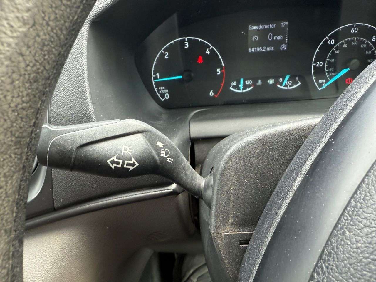 2019 FORD TRANSIT 2019 FORD TRANSIT