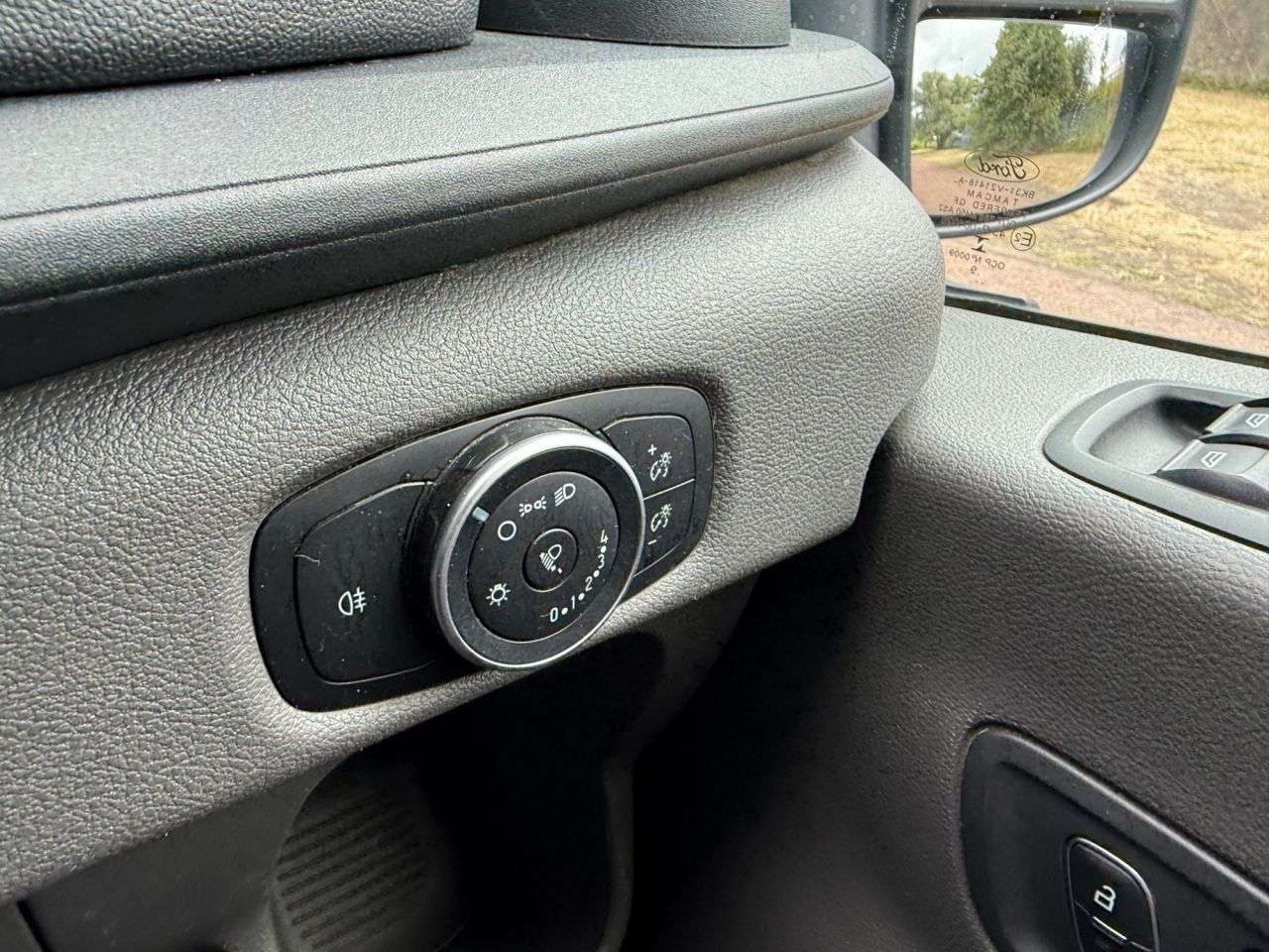 2019 FORD TRANSIT 2019 FORD TRANSIT