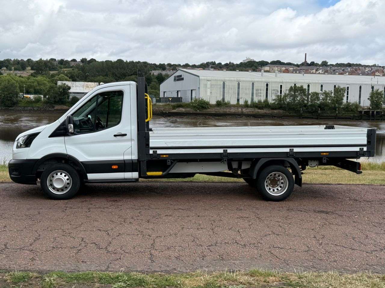 2019 FORD TRANSIT 2019 FORD TRANSIT