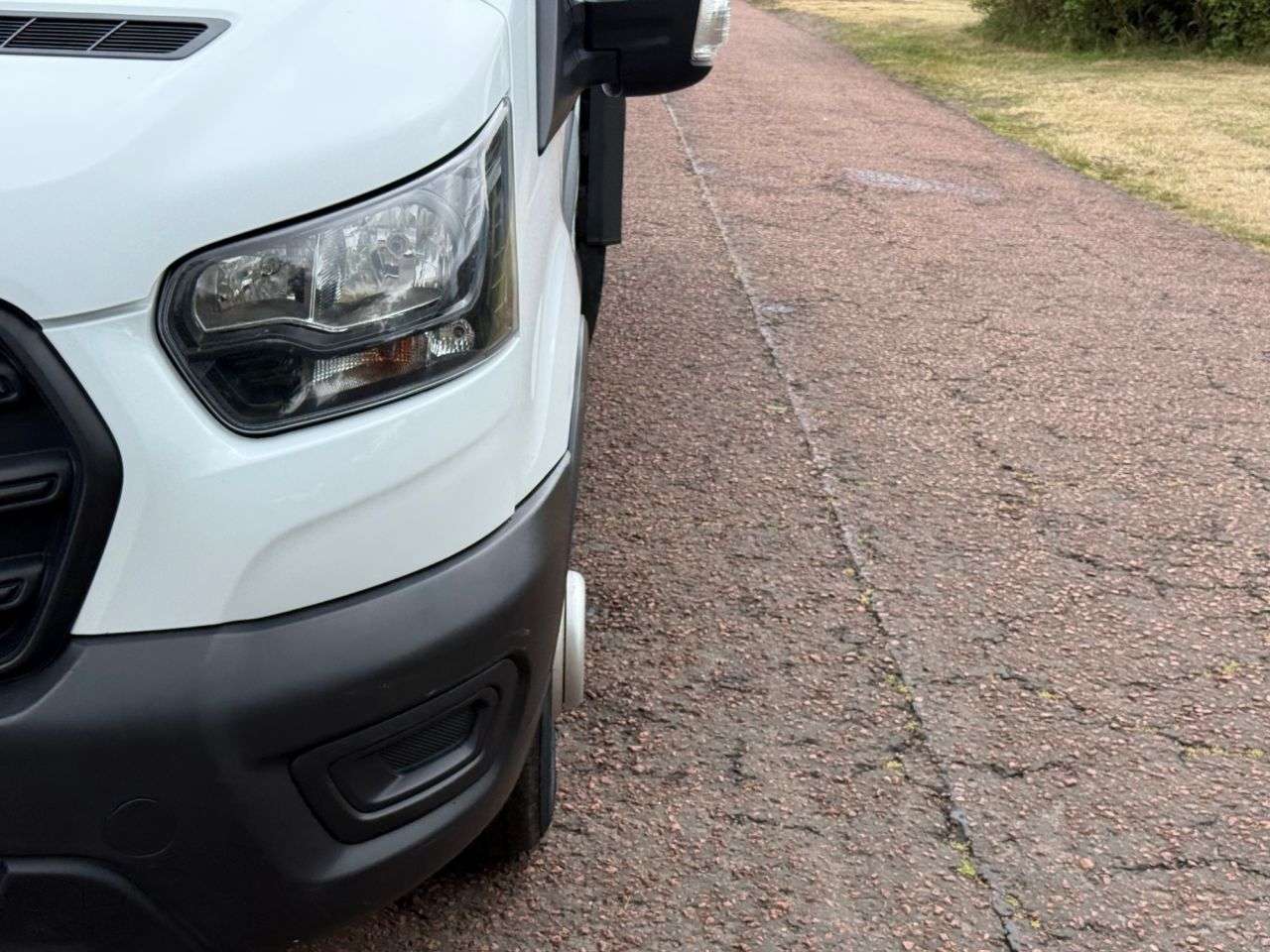 2019 FORD TRANSIT 2019 FORD TRANSIT