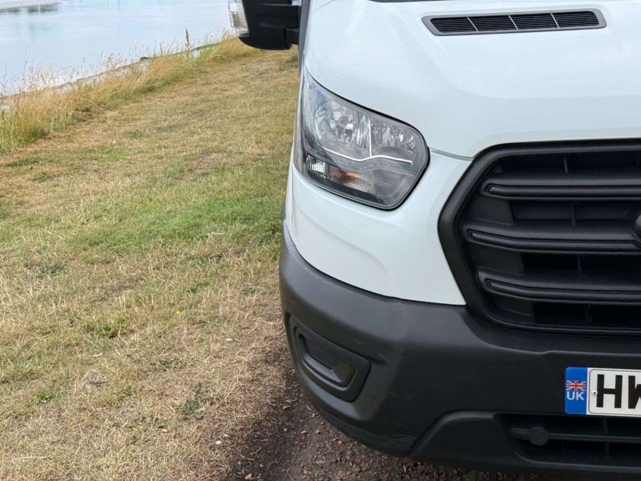2019 FORD TRANSIT 2019 FORD TRANSIT