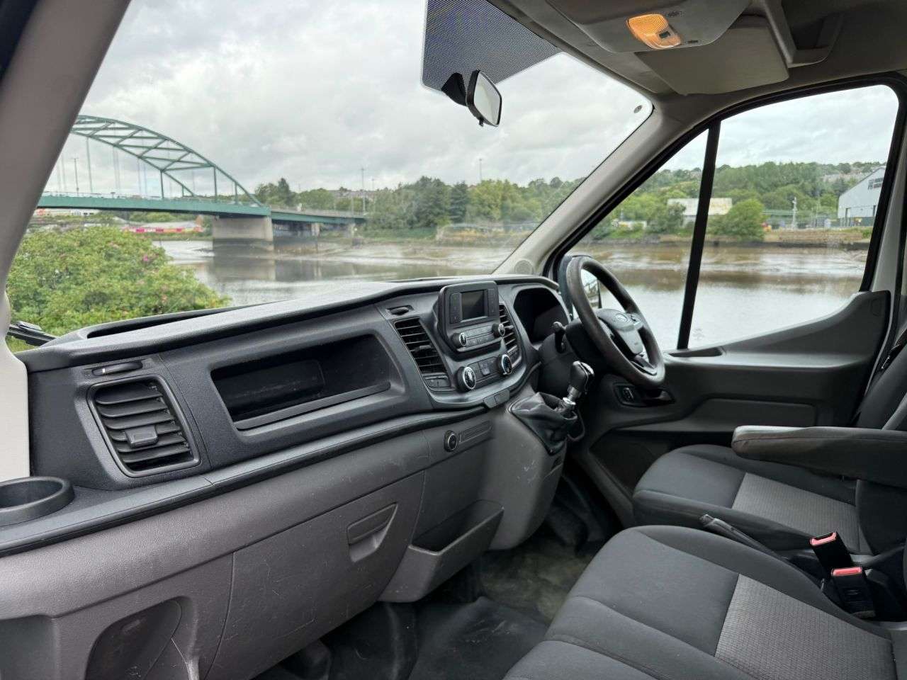 2019 FORD TRANSIT 2019 FORD TRANSIT