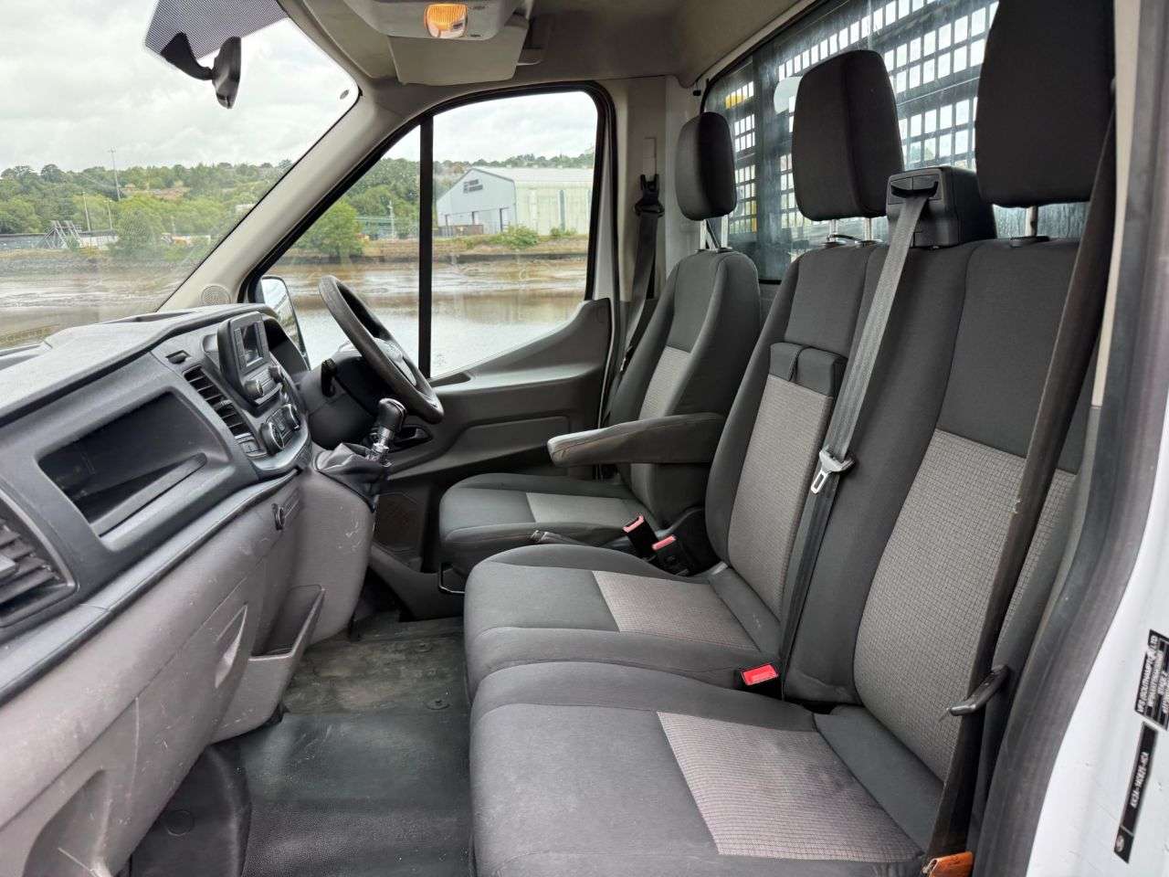 2019 FORD TRANSIT 2019 FORD TRANSIT