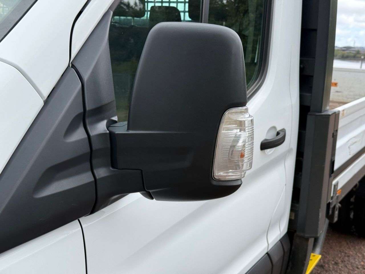 2019 FORD TRANSIT 2019 FORD TRANSIT