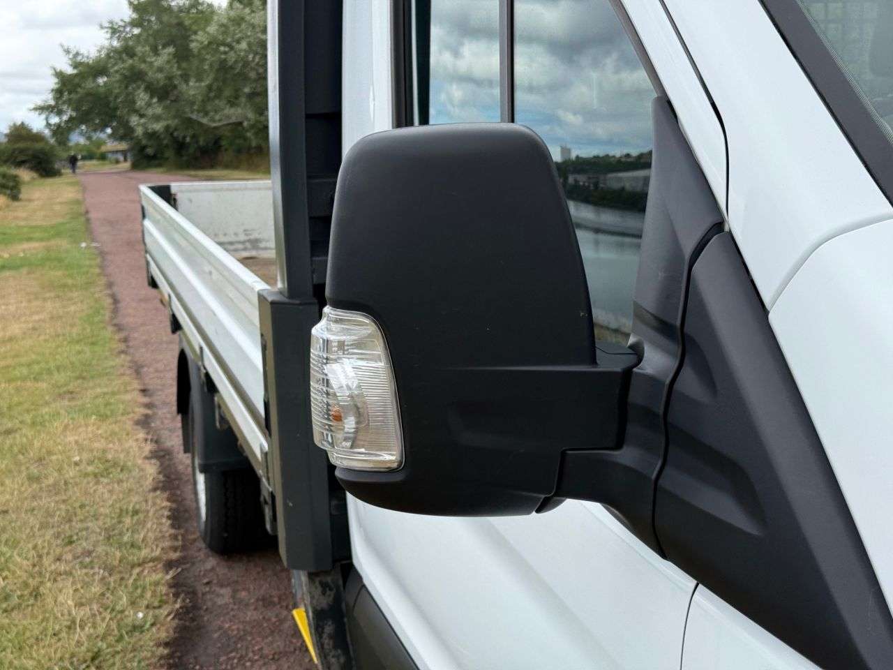 2019 FORD TRANSIT 2019 FORD TRANSIT