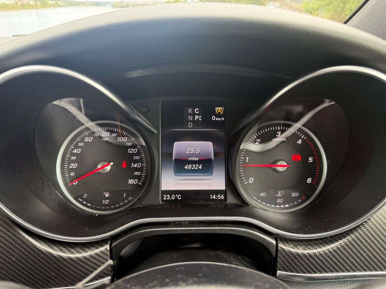 2017 MERCEDES-BENZ V-CLASS 2017 MERCEDES-BENZ V-CLASS