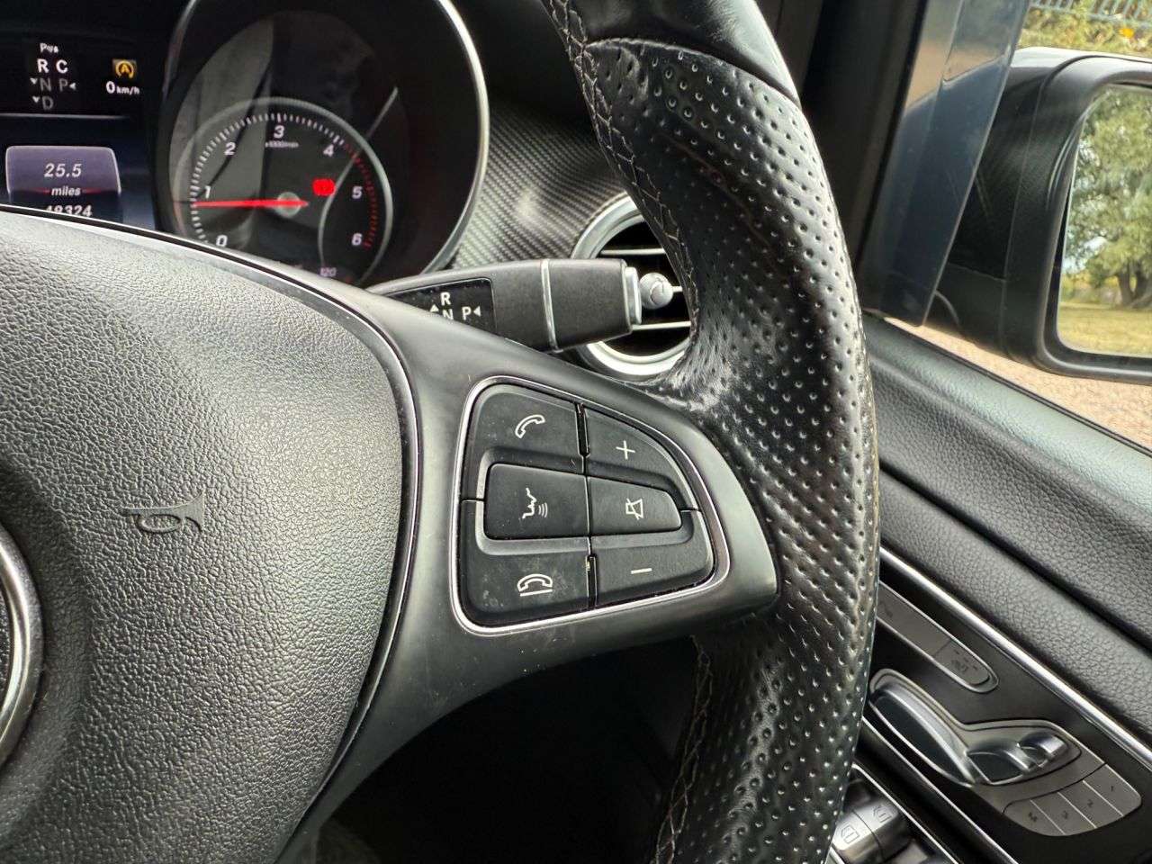 2017 MERCEDES-BENZ V-CLASS 2017 MERCEDES-BENZ V-CLASS