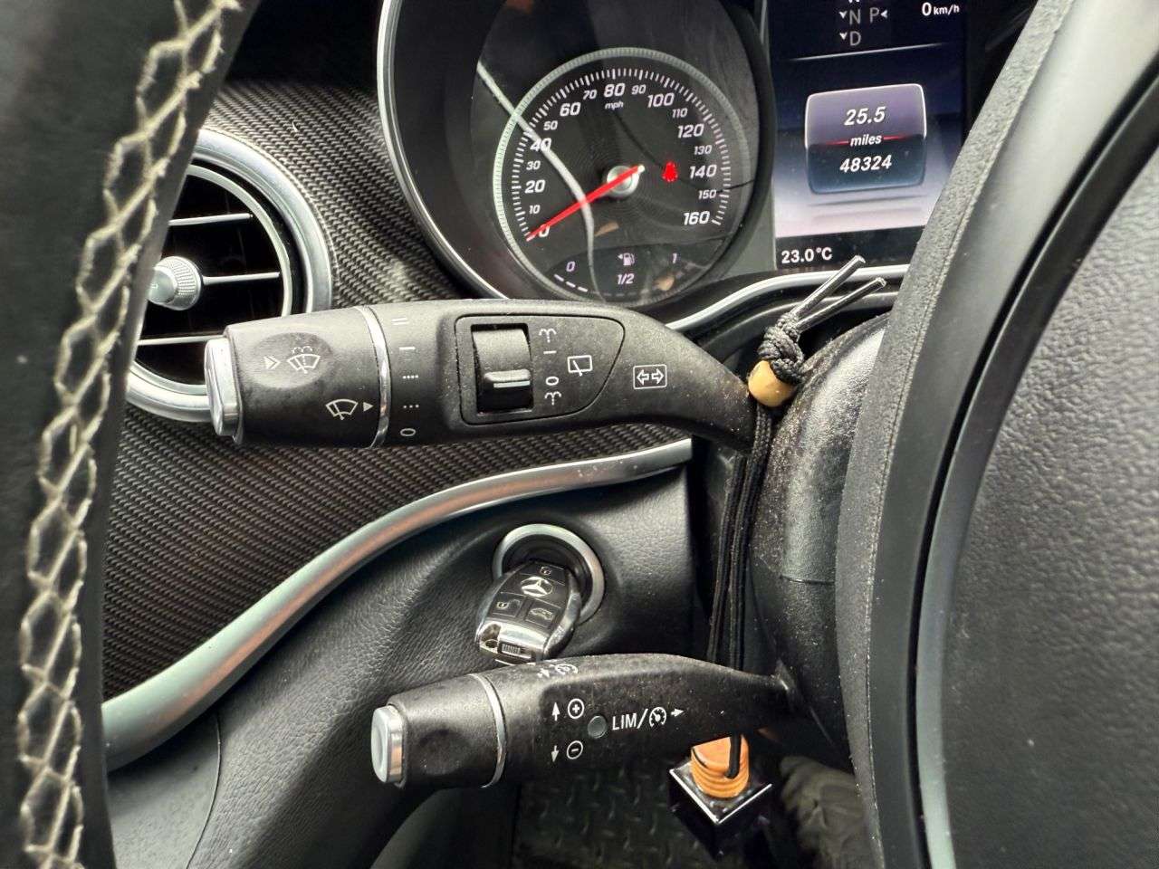 2017 MERCEDES-BENZ V-CLASS 2017 MERCEDES-BENZ V-CLASS