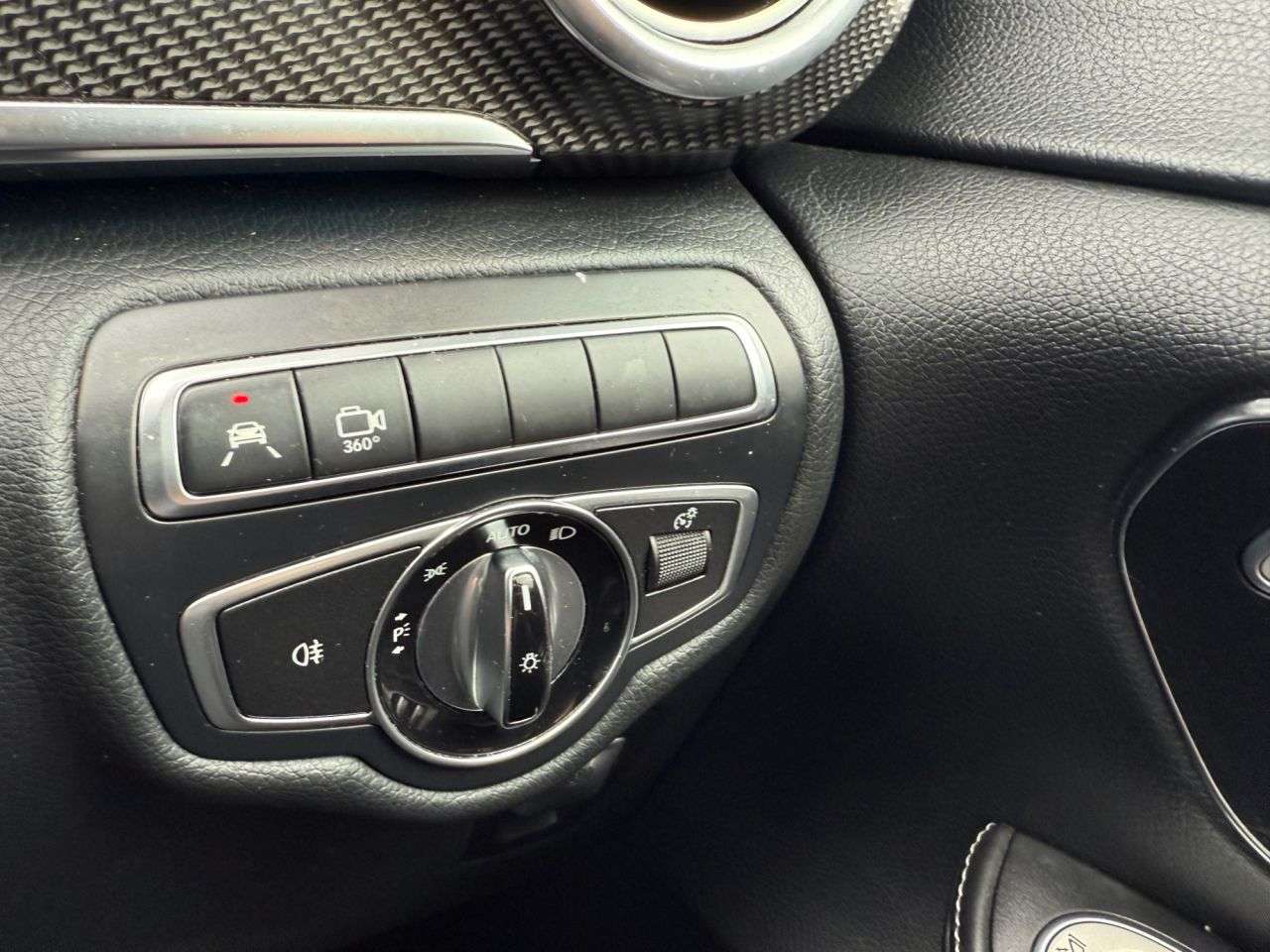 2017 MERCEDES-BENZ V-CLASS 2017 MERCEDES-BENZ V-CLASS