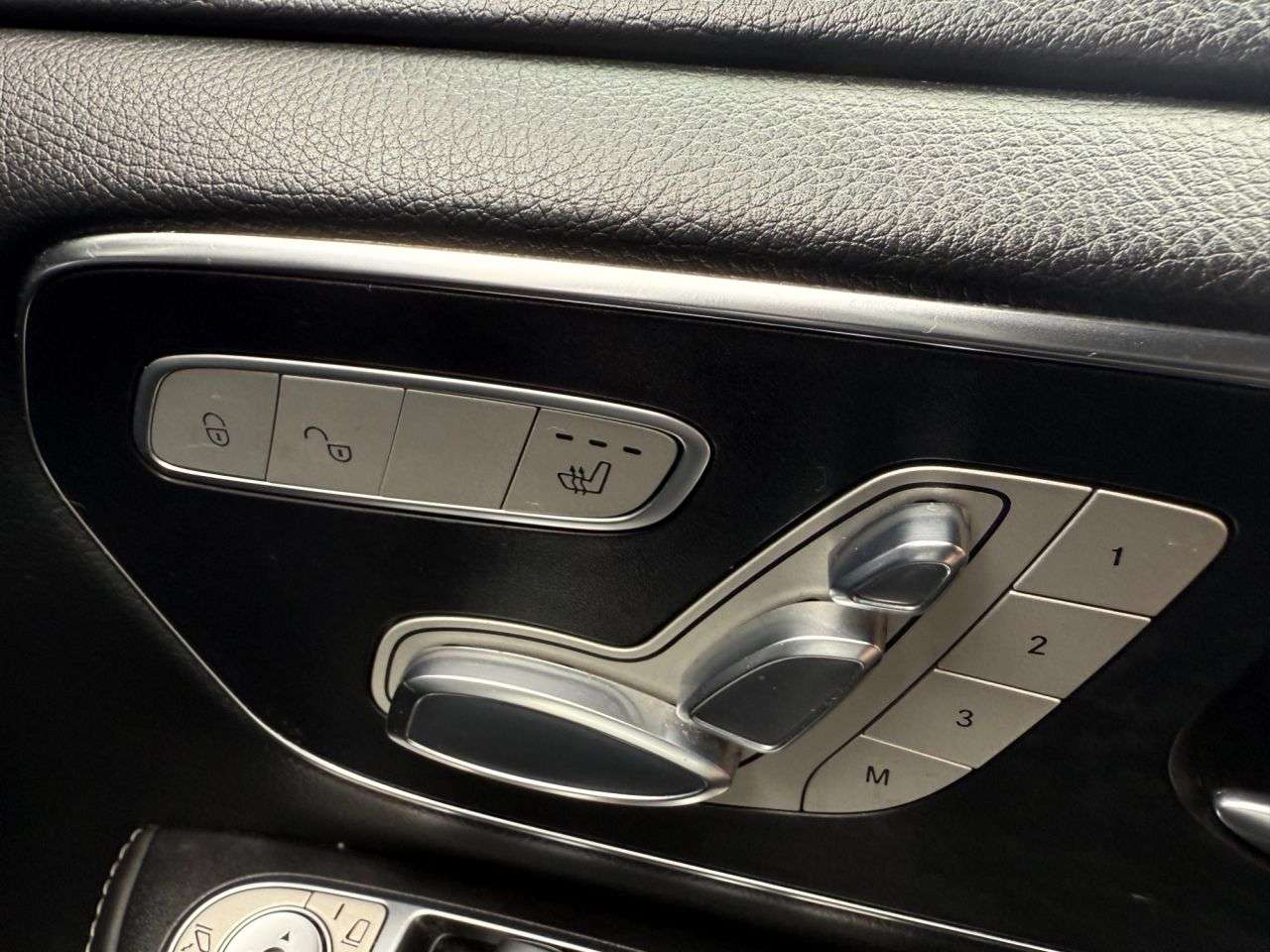2017 MERCEDES-BENZ V-CLASS 2017 MERCEDES-BENZ V-CLASS