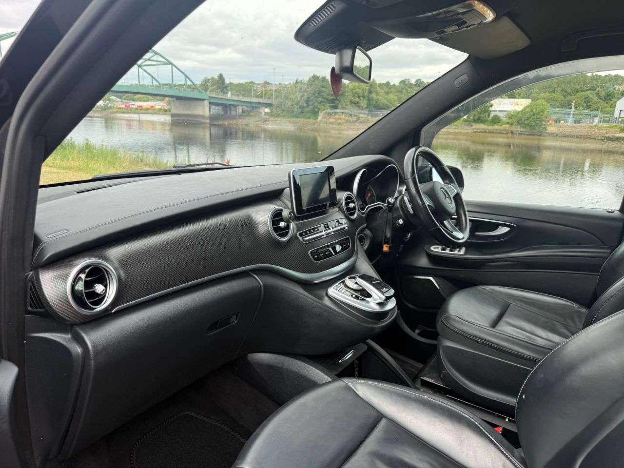 2017 MERCEDES-BENZ V-CLASS 2017 MERCEDES-BENZ V-CLASS