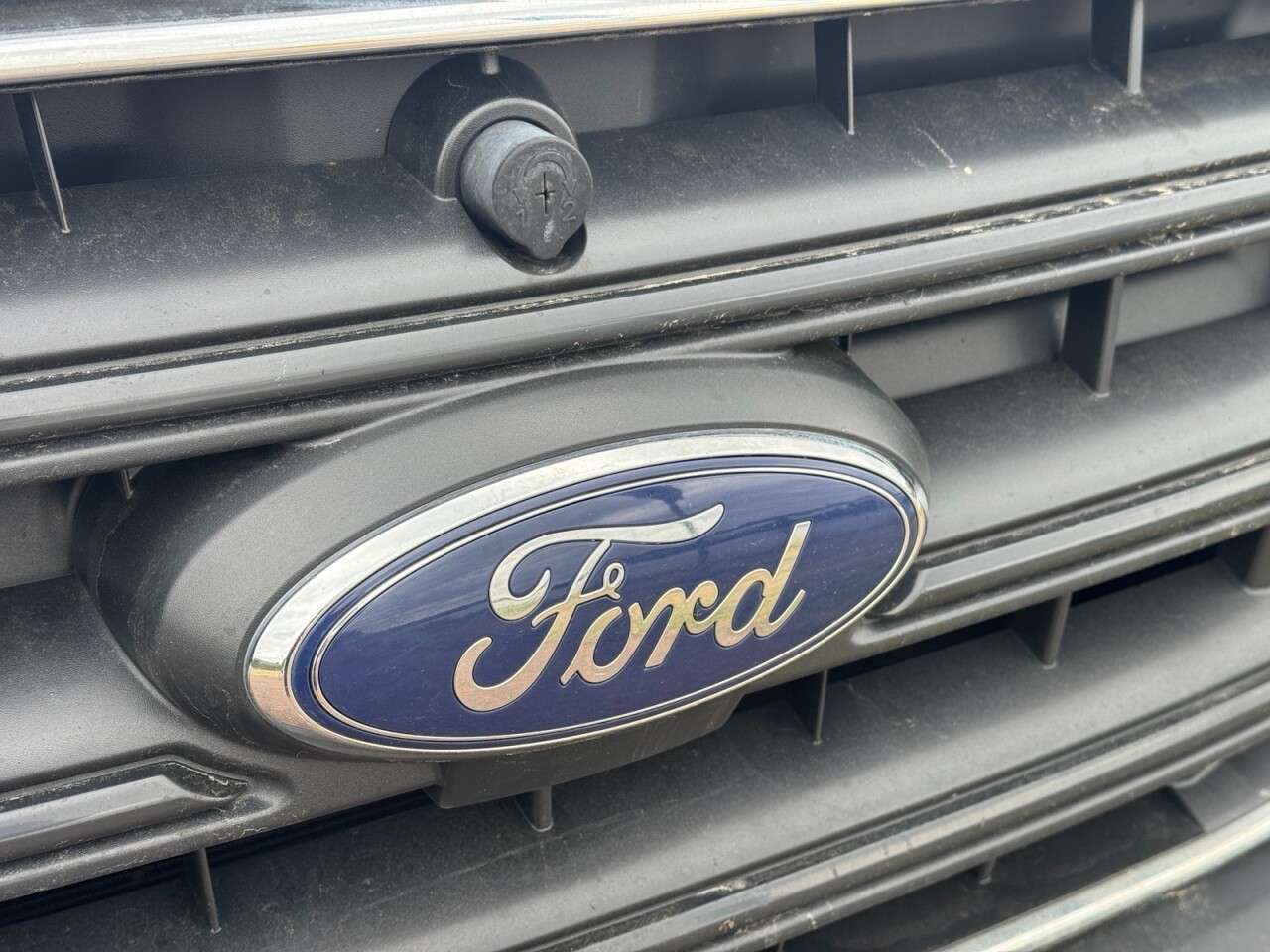 2022 FORD TRANSIT 2022 FORD TRANSIT