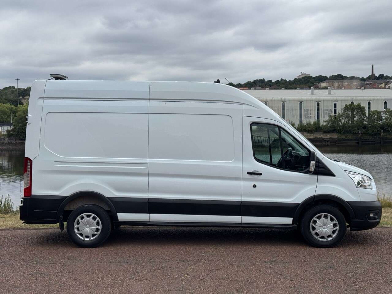 2022 FORD TRANSIT 2022 FORD TRANSIT