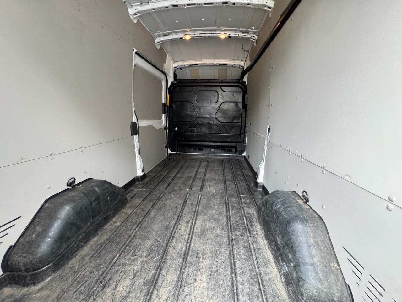 2022 FORD TRANSIT 2022 FORD TRANSIT