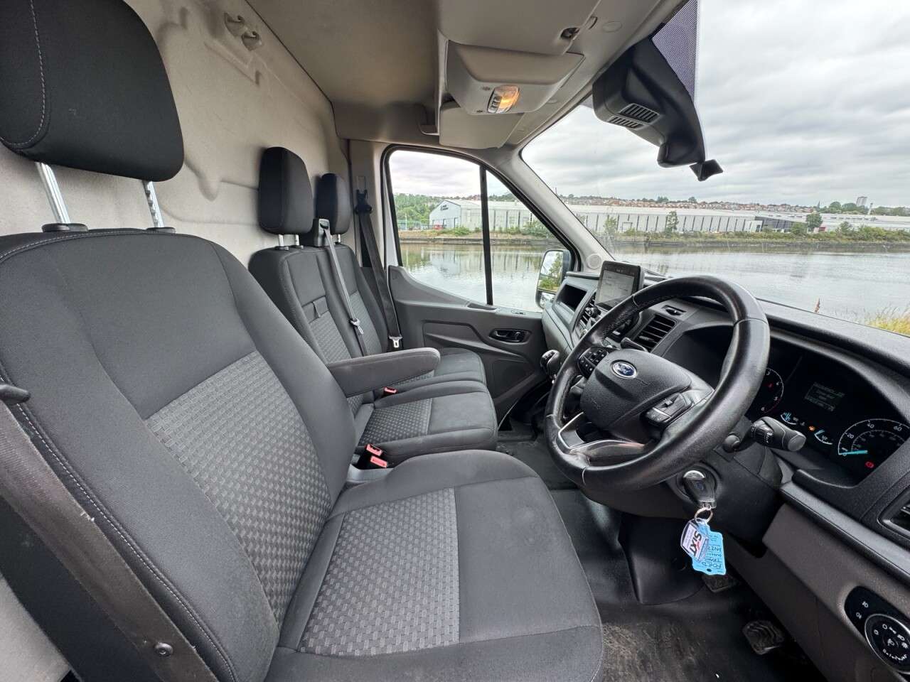 2022 FORD TRANSIT 2022 FORD TRANSIT