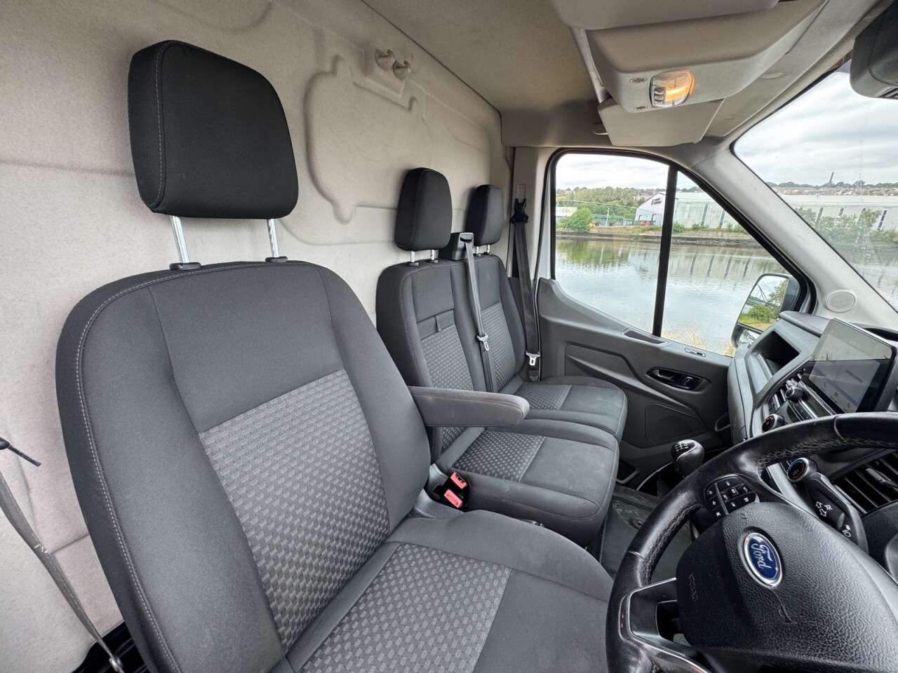 2022 FORD TRANSIT 2022 FORD TRANSIT
