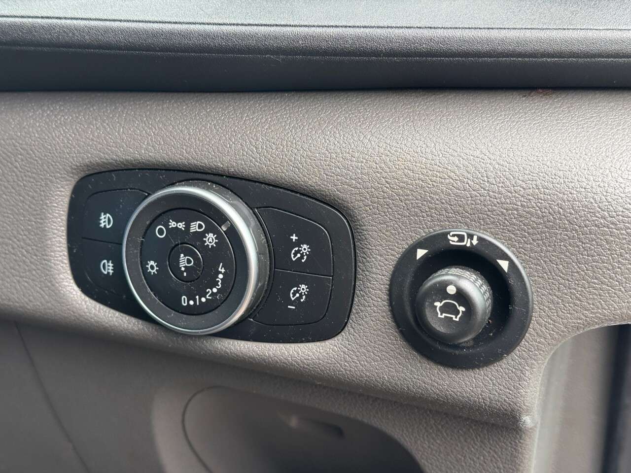 2022 FORD TRANSIT 2022 FORD TRANSIT