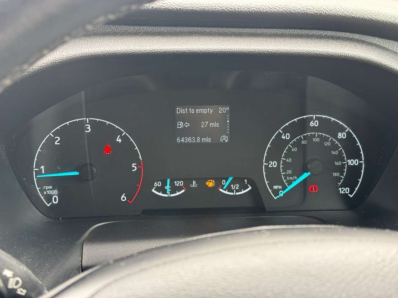 2022 FORD TRANSIT 2022 FORD TRANSIT