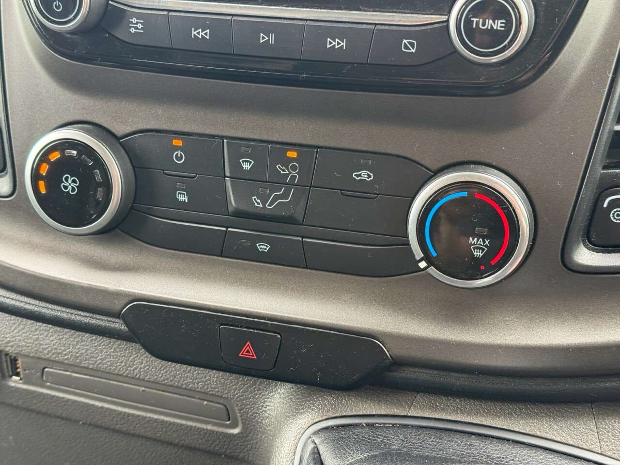 2022 FORD TRANSIT 2022 FORD TRANSIT