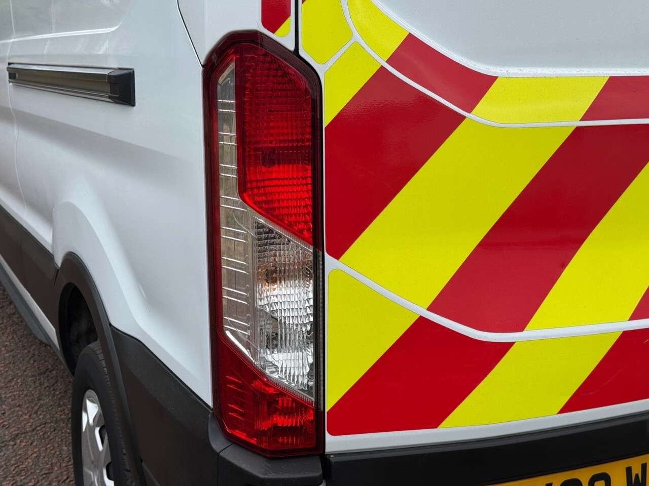 2022 FORD TRANSIT 2022 FORD TRANSIT
