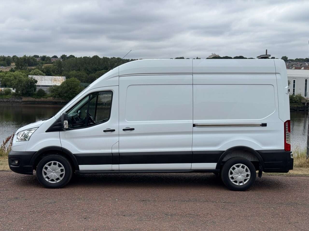 2022 FORD TRANSIT 2022 FORD TRANSIT