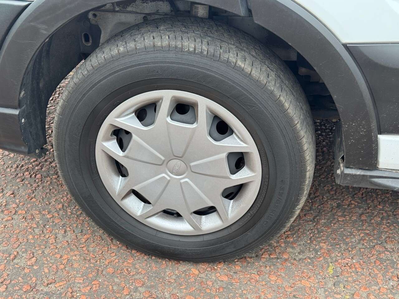 2022 FORD TRANSIT 2022 FORD TRANSIT
