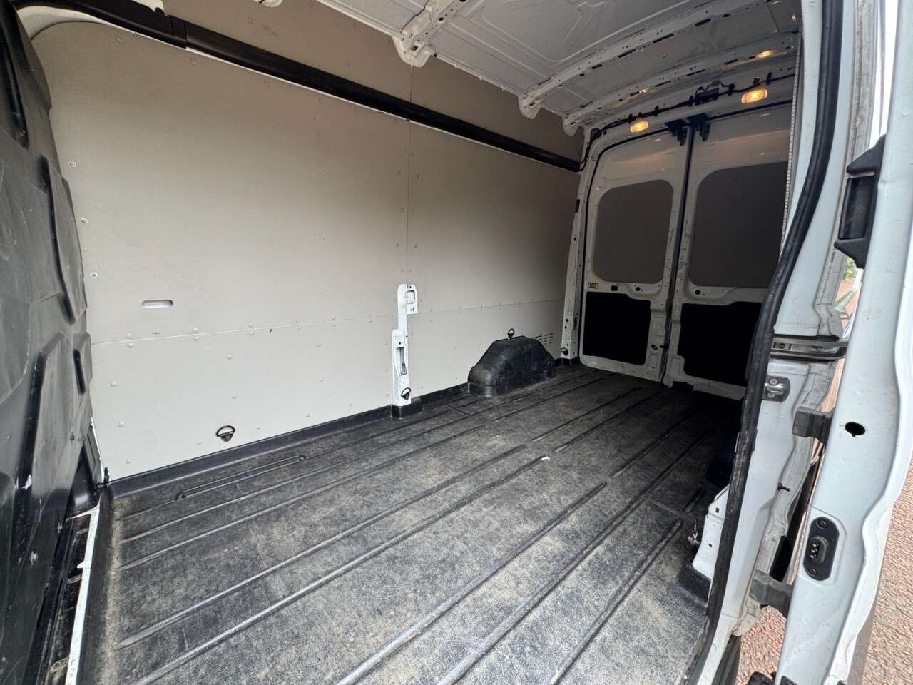 2022 FORD TRANSIT 2022 FORD TRANSIT