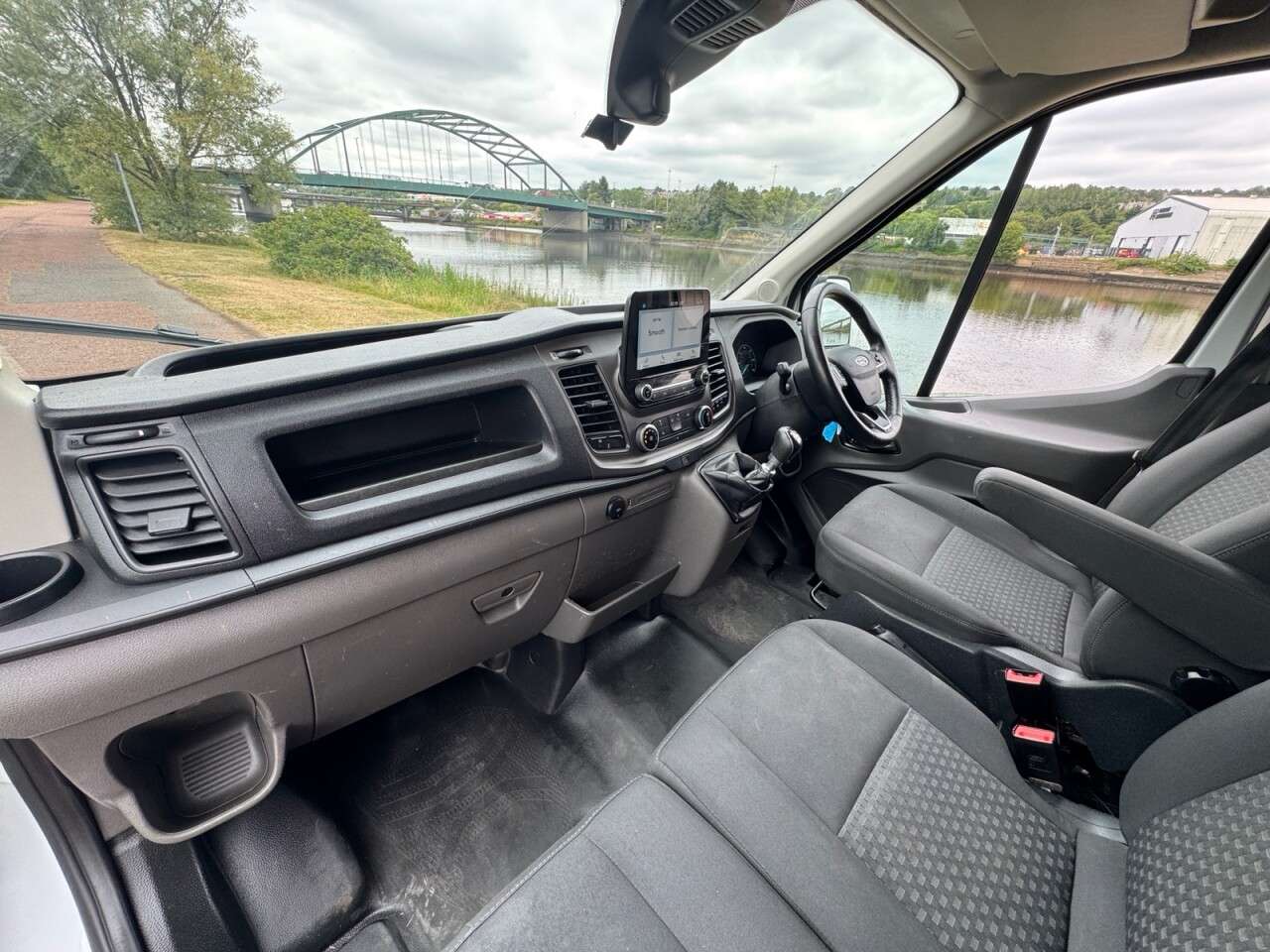 2022 FORD TRANSIT 2022 FORD TRANSIT