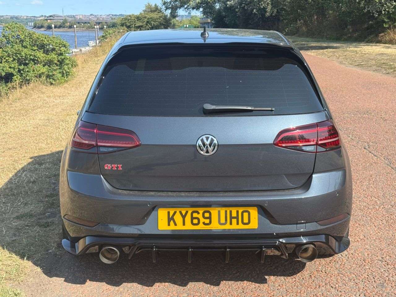 2019 VOLKSWAGEN GOLF 2019 VOLKSWAGEN GOLF