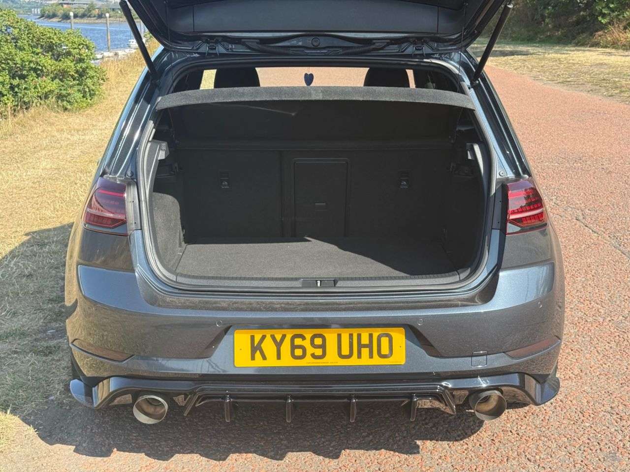2019 VOLKSWAGEN GOLF 2019 VOLKSWAGEN GOLF