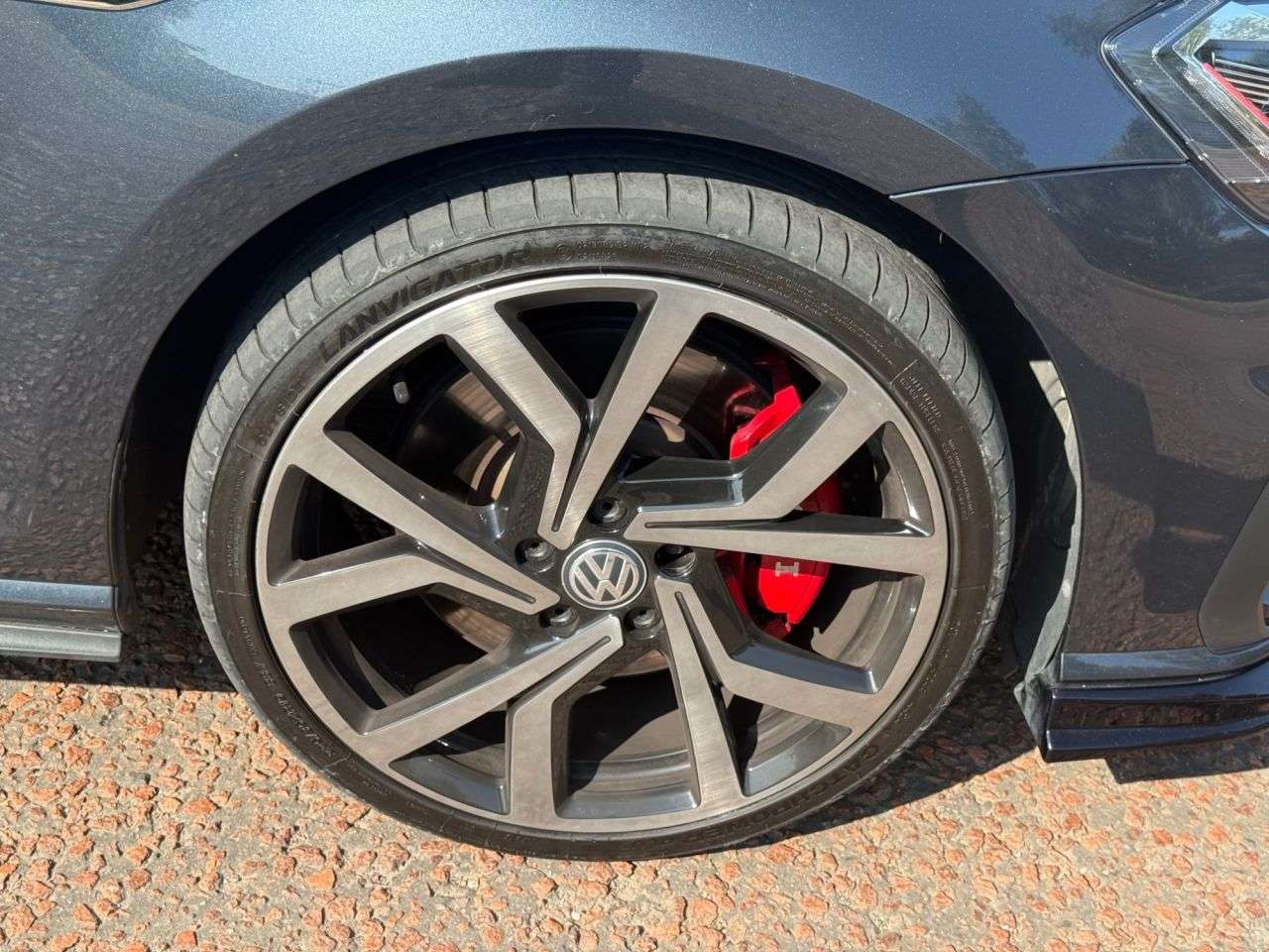 2019 VOLKSWAGEN GOLF 2019 VOLKSWAGEN GOLF