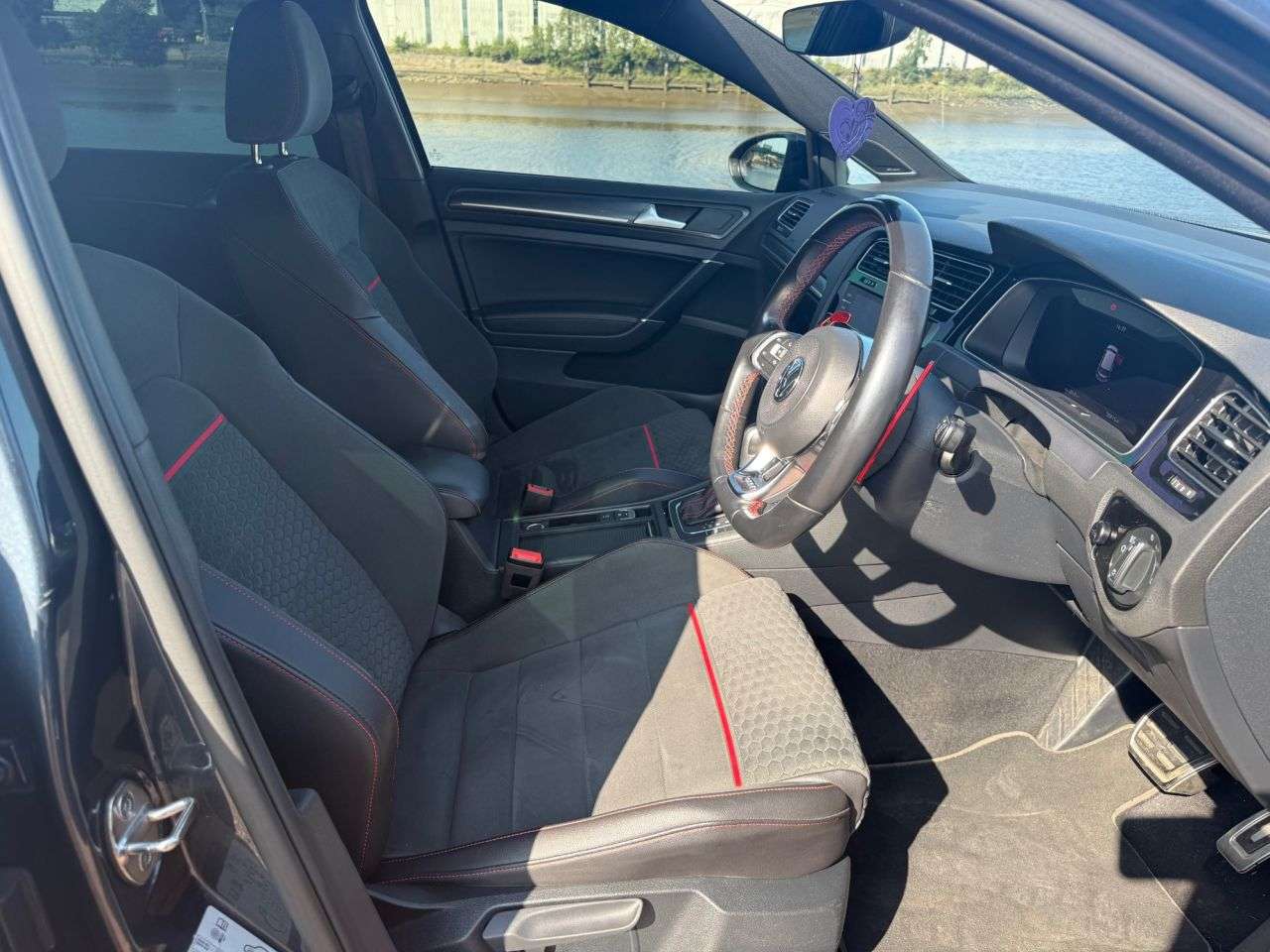 2019 VOLKSWAGEN GOLF 2019 VOLKSWAGEN GOLF