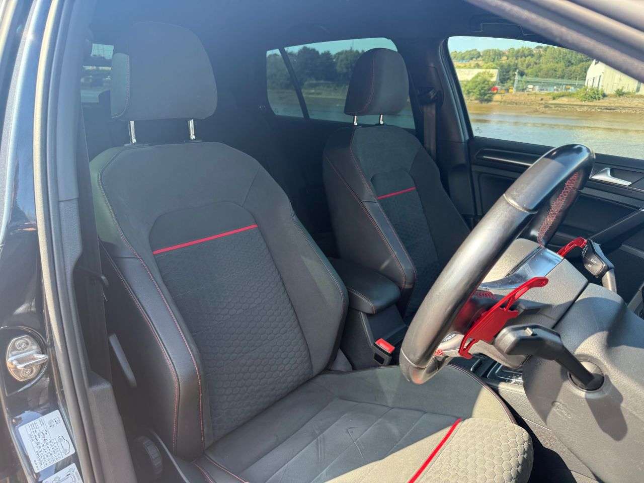 2019 VOLKSWAGEN GOLF 2019 VOLKSWAGEN GOLF