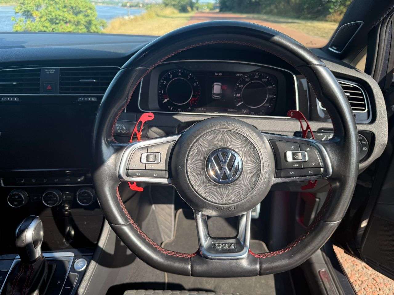 2019 VOLKSWAGEN GOLF 2019 VOLKSWAGEN GOLF
