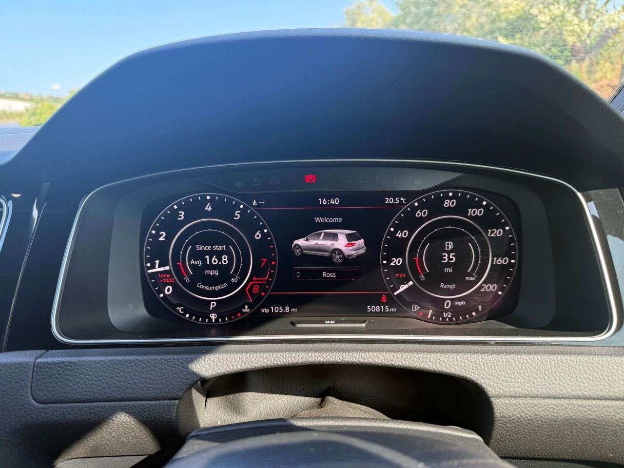 2019 VOLKSWAGEN GOLF 2019 VOLKSWAGEN GOLF