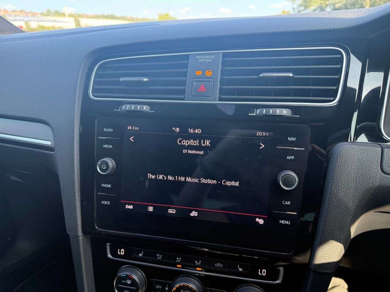 2019 VOLKSWAGEN GOLF 2019 VOLKSWAGEN GOLF