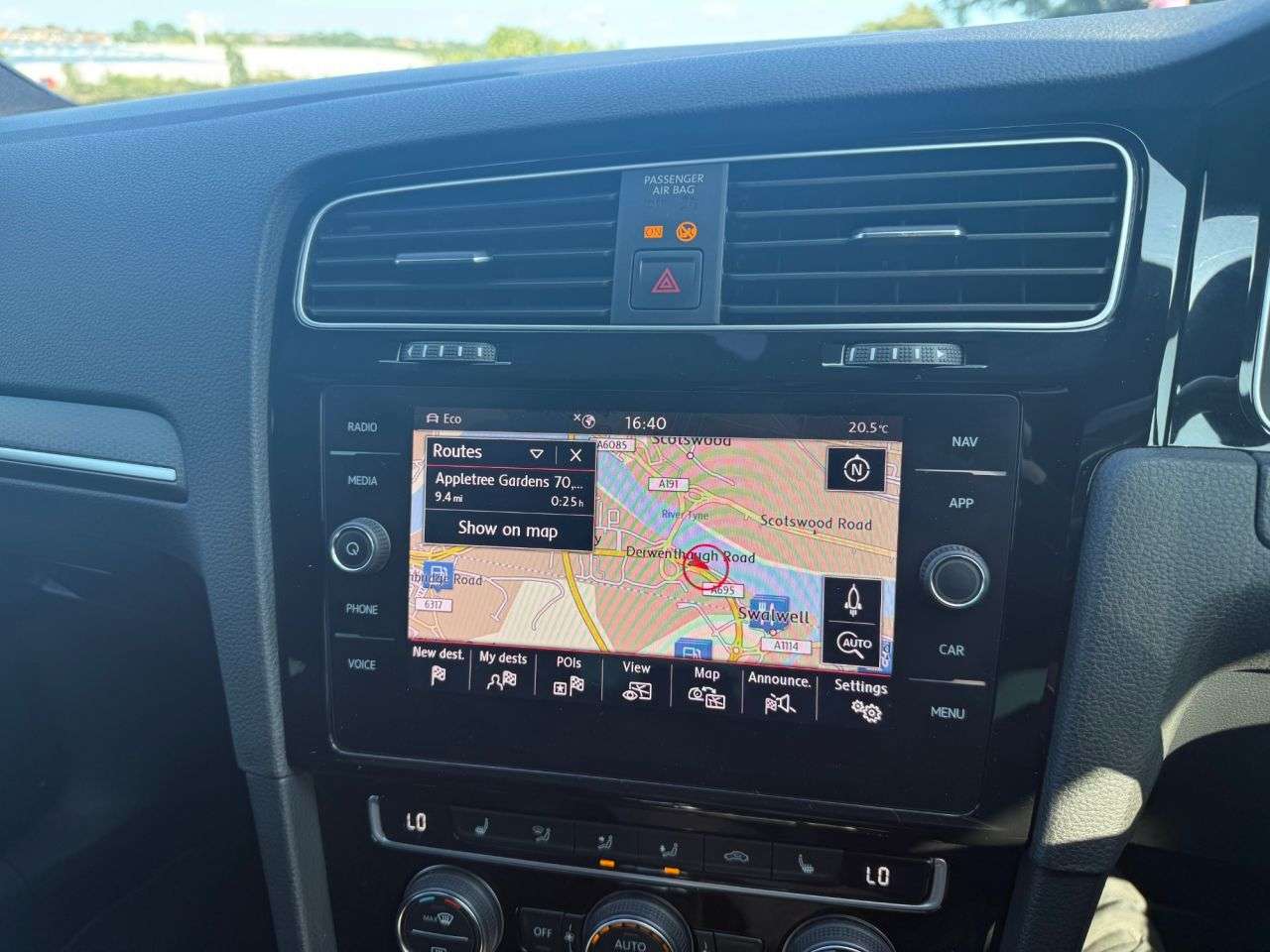 2019 VOLKSWAGEN GOLF 2019 VOLKSWAGEN GOLF