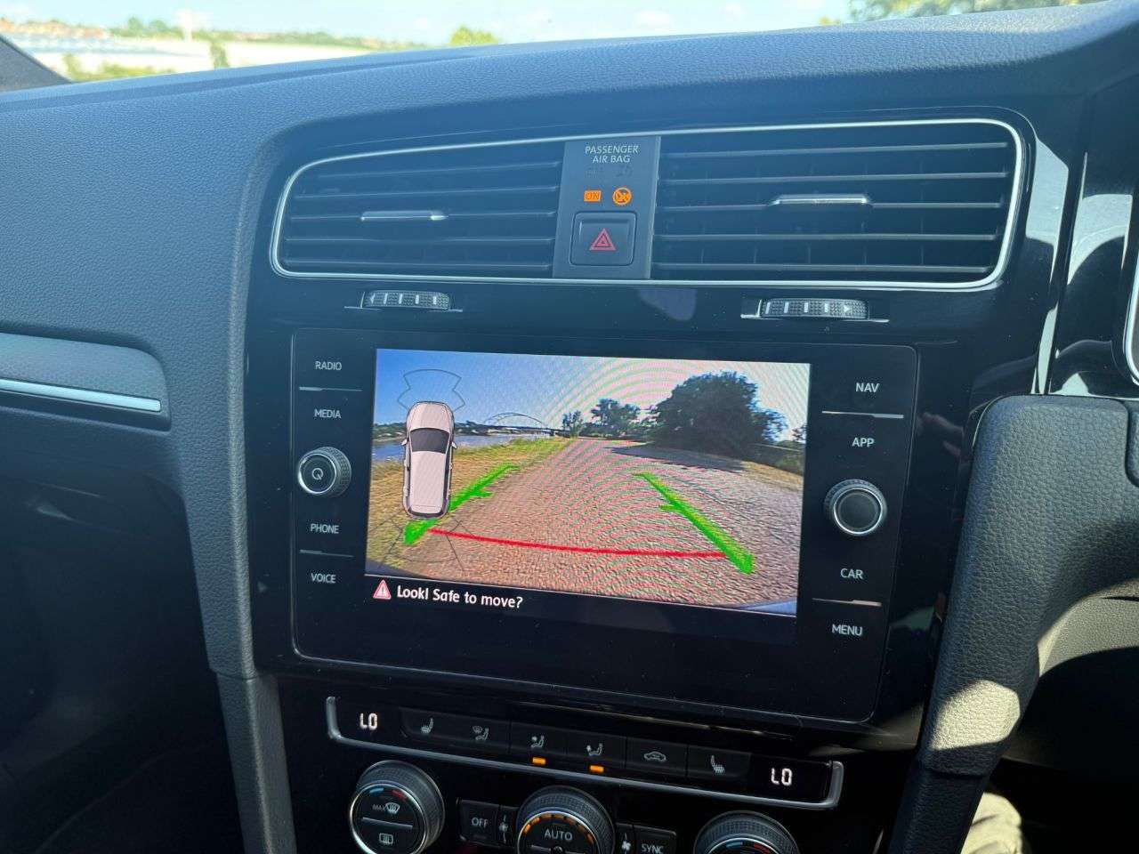 2019 VOLKSWAGEN GOLF 2019 VOLKSWAGEN GOLF