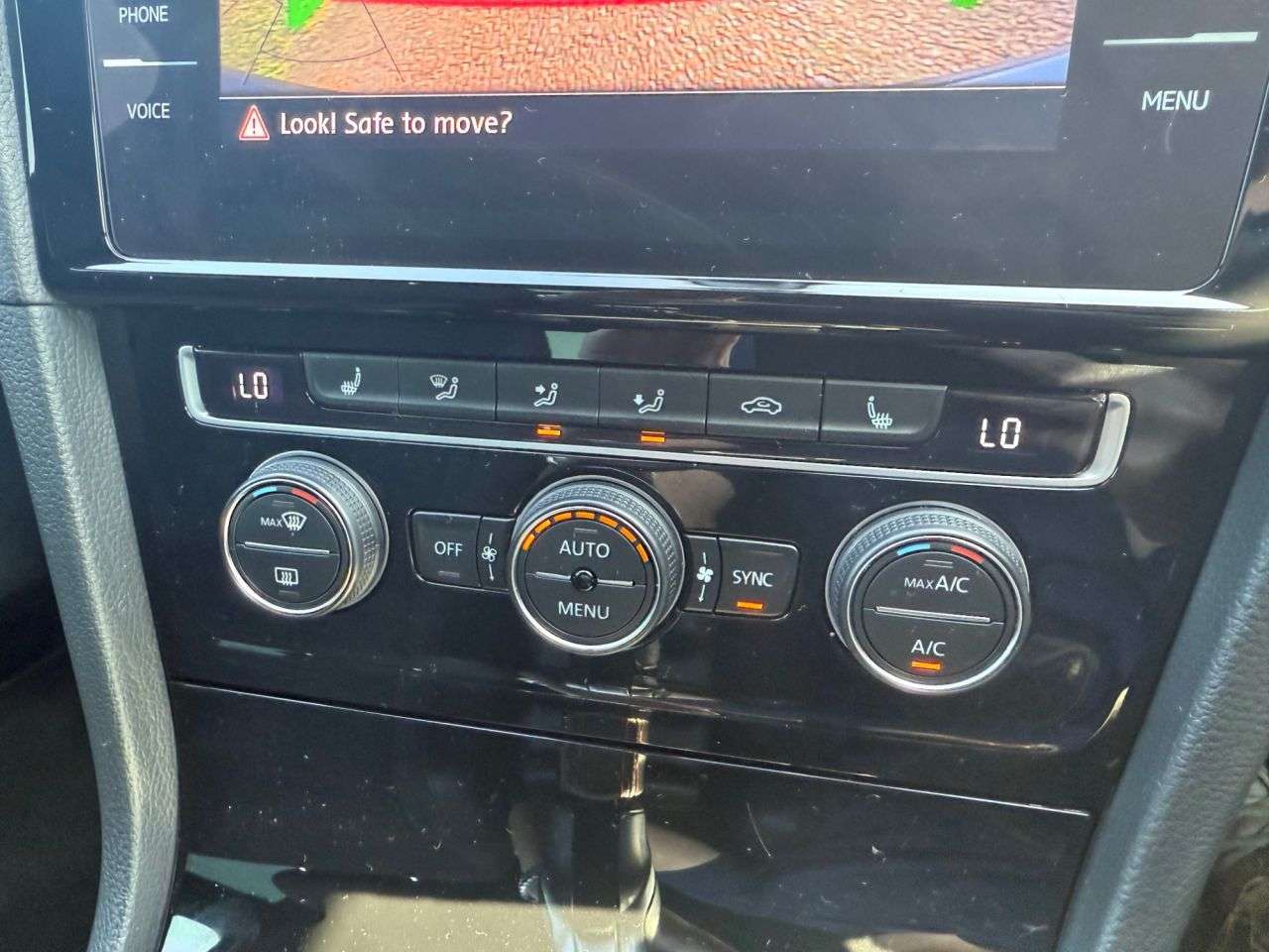 2019 VOLKSWAGEN GOLF 2019 VOLKSWAGEN GOLF