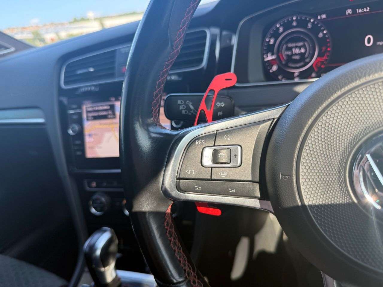 2019 VOLKSWAGEN GOLF 2019 VOLKSWAGEN GOLF