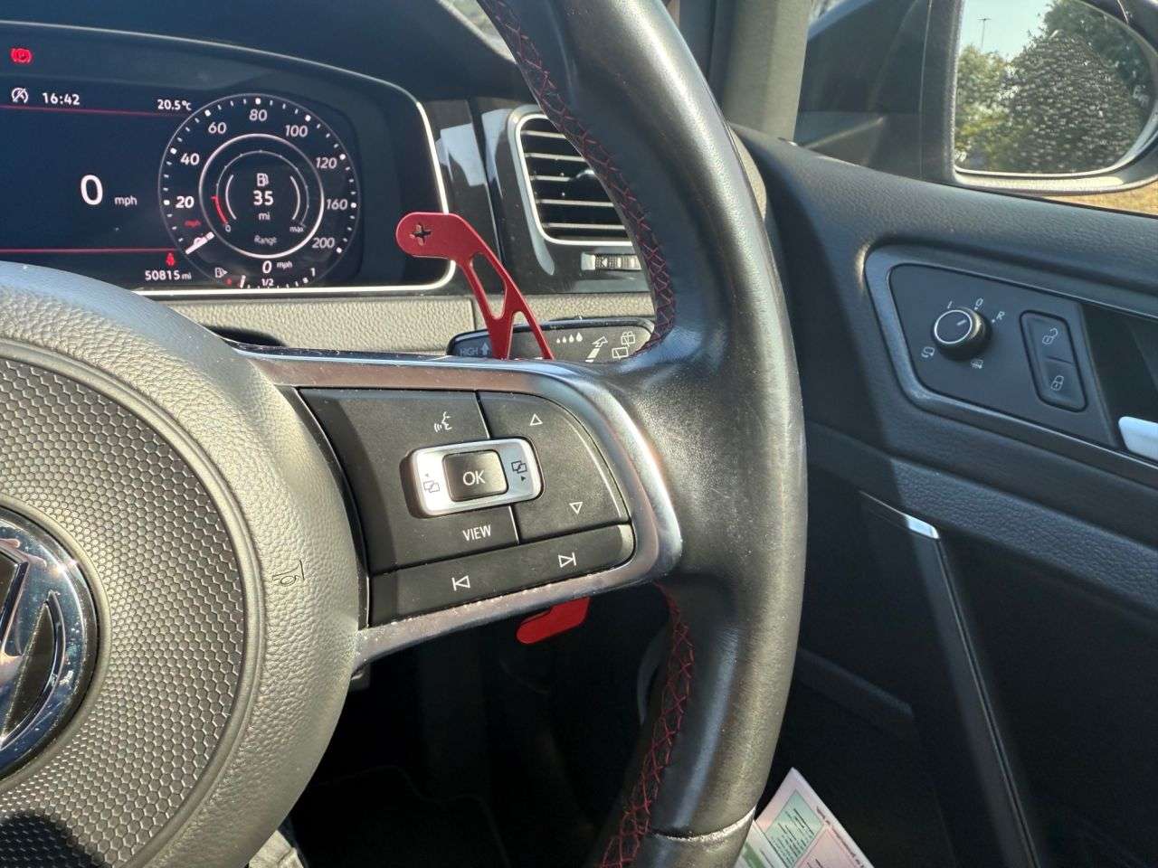2019 VOLKSWAGEN GOLF 2019 VOLKSWAGEN GOLF
